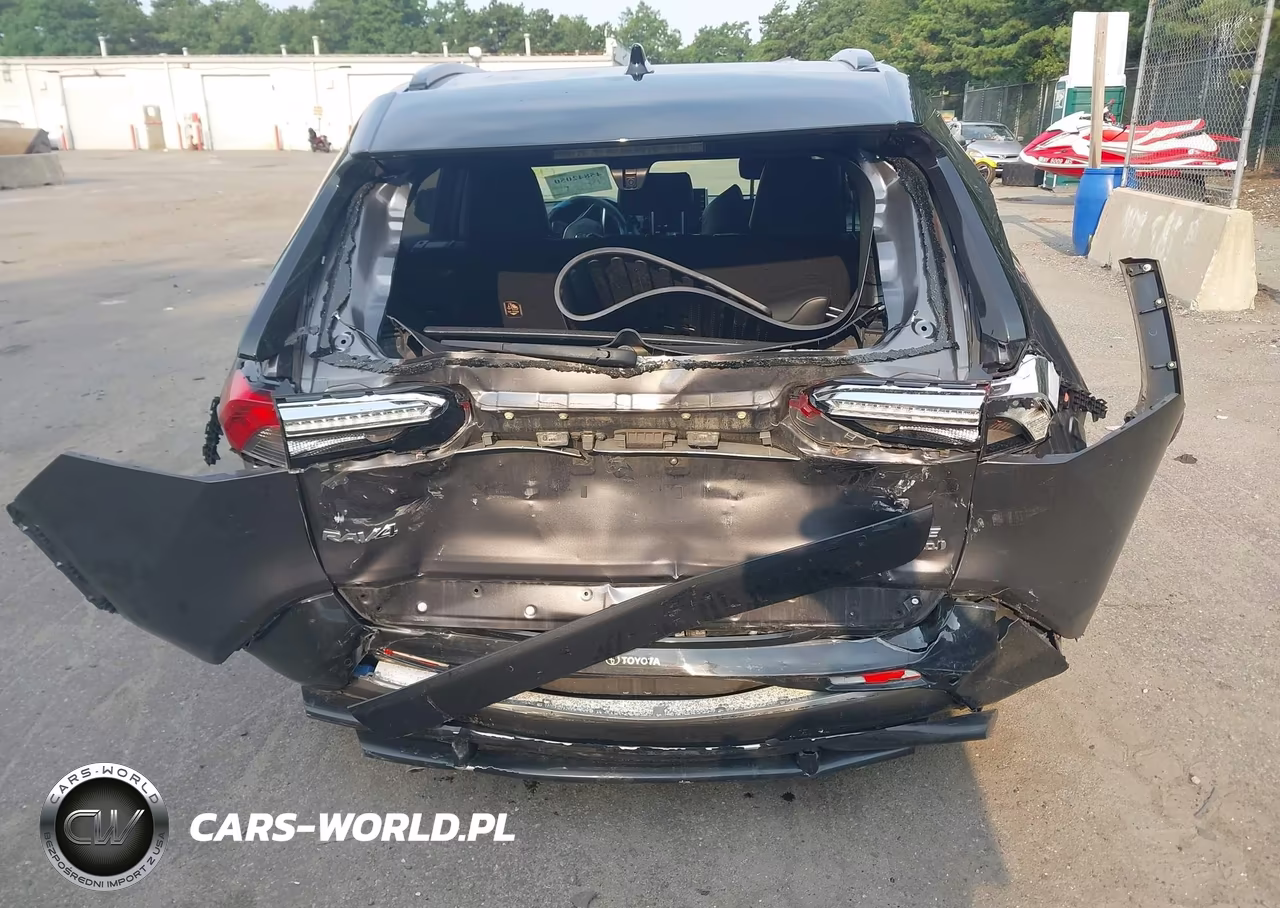 2022 Toyota Rav4 Hybrid Xse VIN:JTME6RFV6NJ018404 - 16