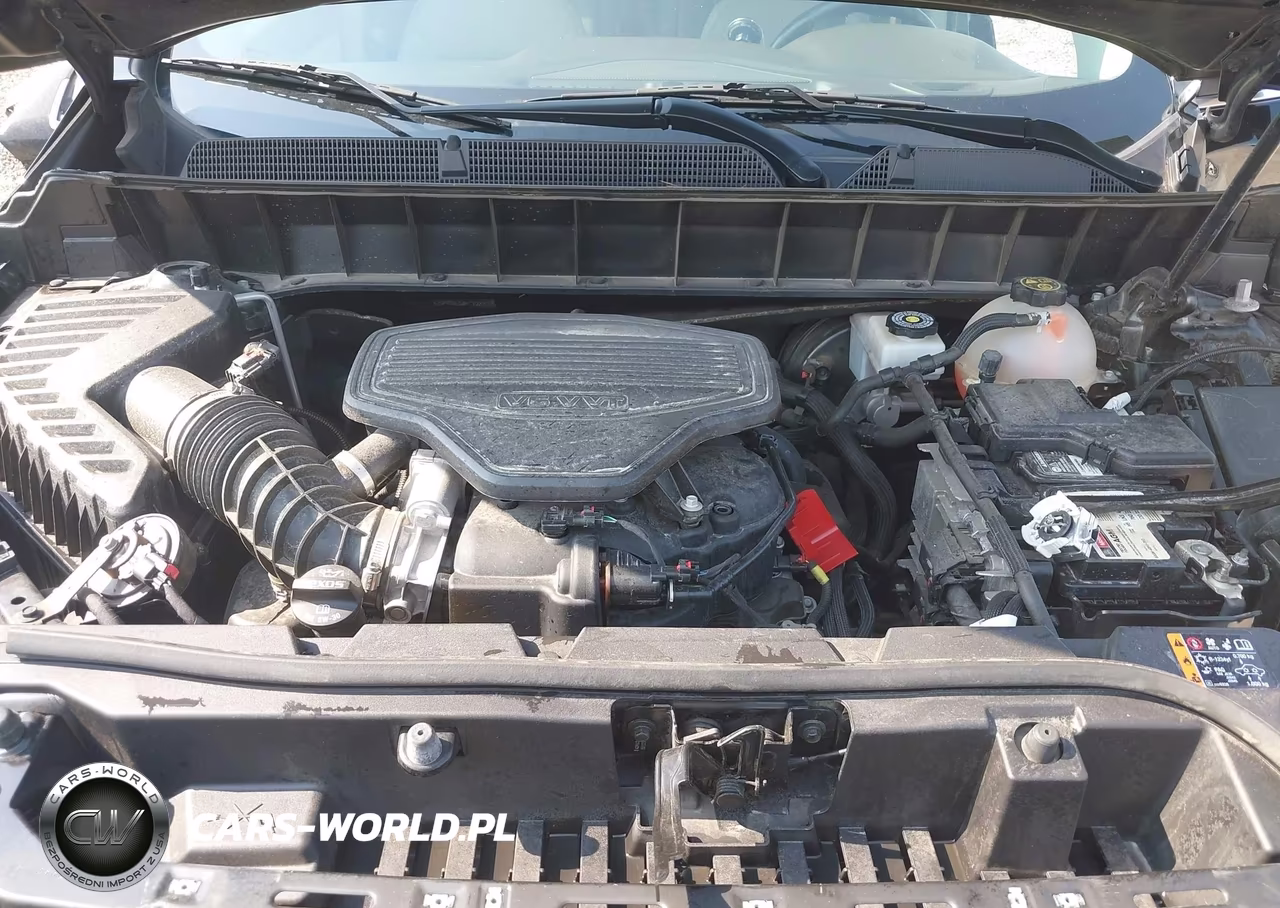 2019 GMC Acadia Denali VIN:1GKKNXLS8KZ102990 - 10