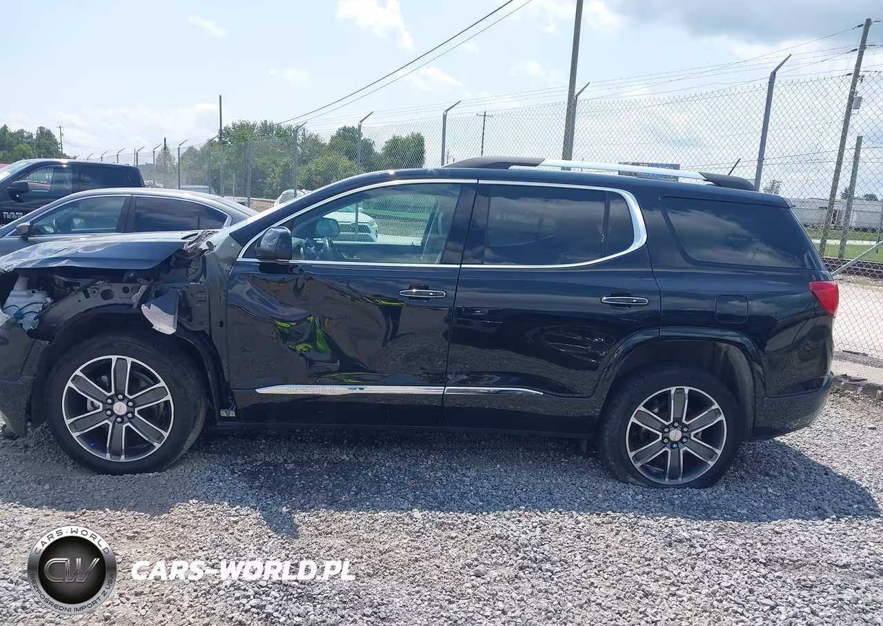 2019 GMC Acadia Denali VIN:1GKKNXLS8KZ102990 - 15