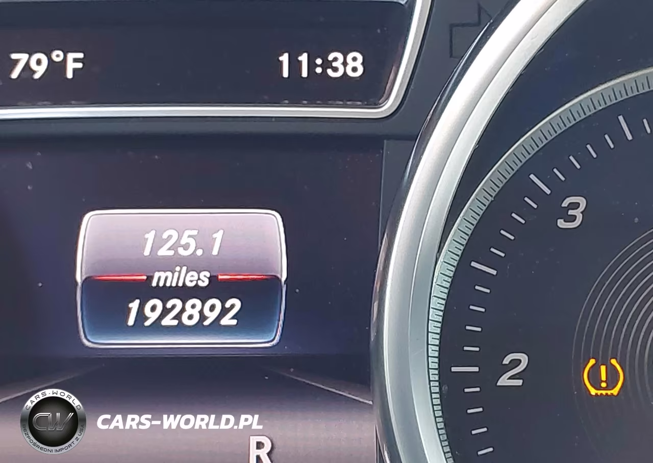 2016 Mercedes-Benz Gle 300D 4Matic VIN:4JGDA0EB5GA736666 - 15
