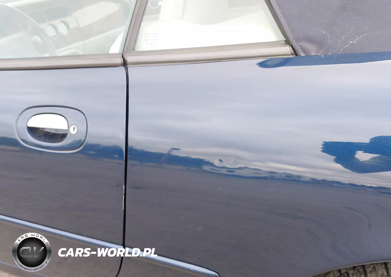 1998 Jaguar Xk8 VIN:SAJGX2242WC019020 - 6