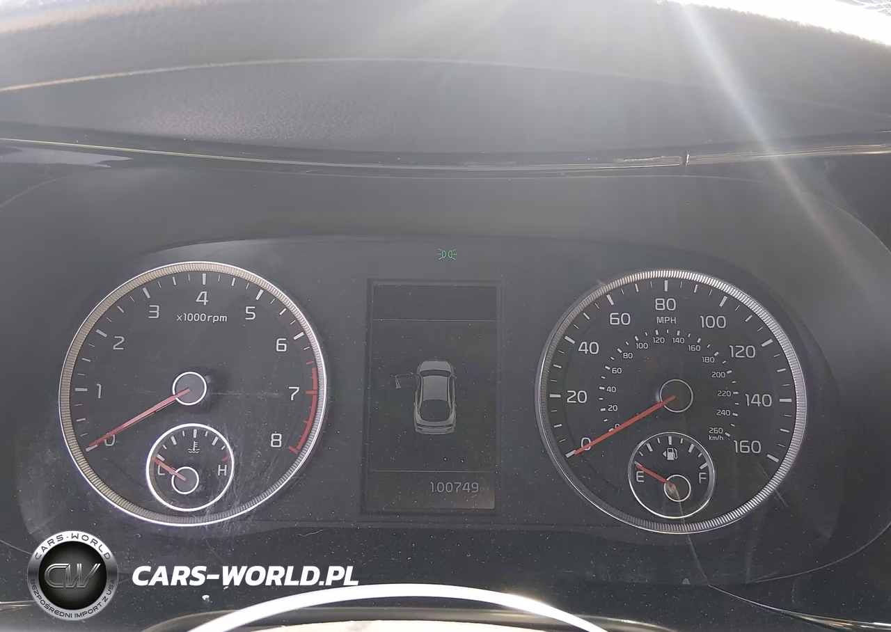 2024 Kia K5 Gt VIN:5XXG44J88RG238348 - 7