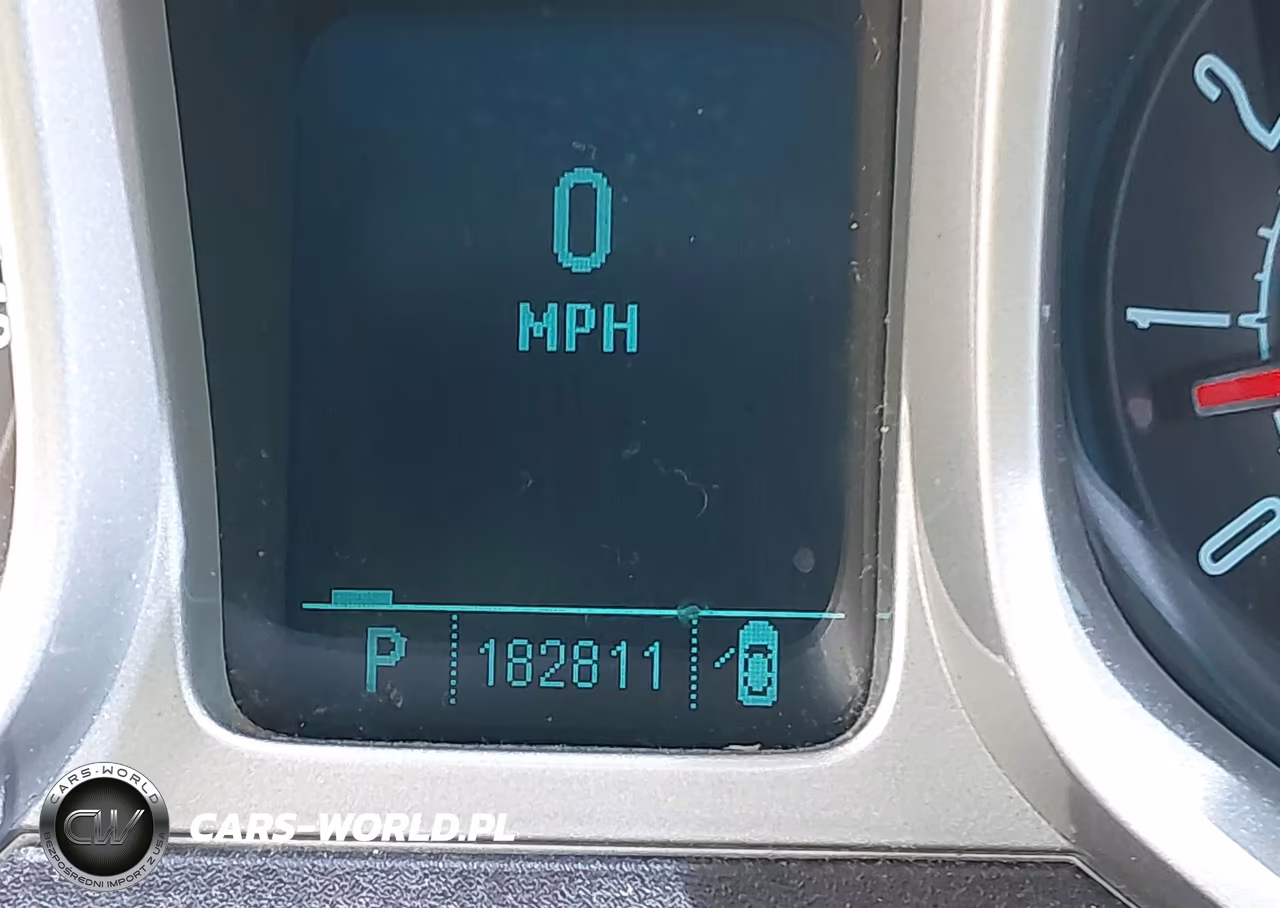 2010 Chevrolet Camaro 2Lt VIN:2G1FC1EV3A9217005 - 15