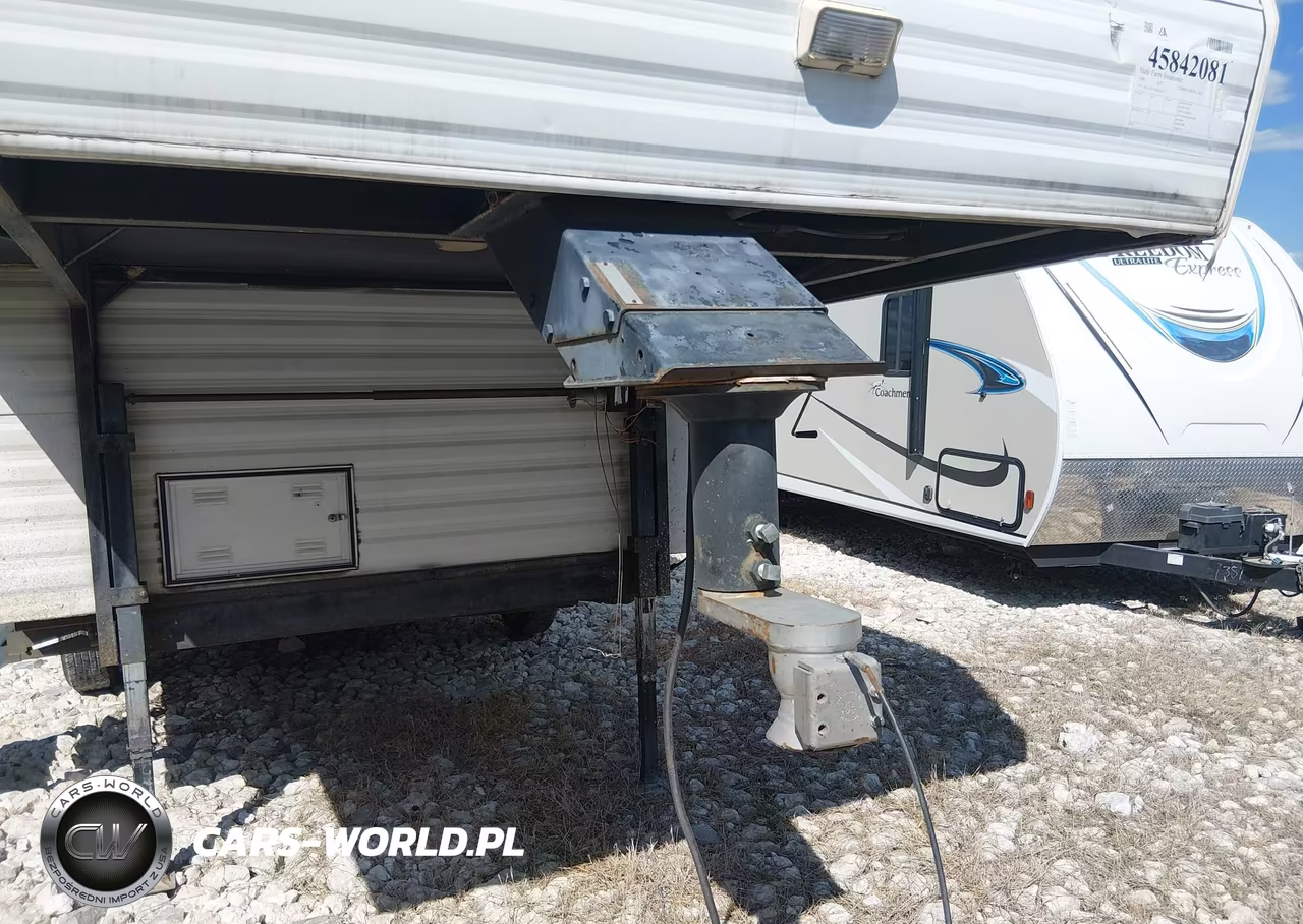 1998 Kit Companion 23Cf VIN:1KC23CF28WB187271 - 10