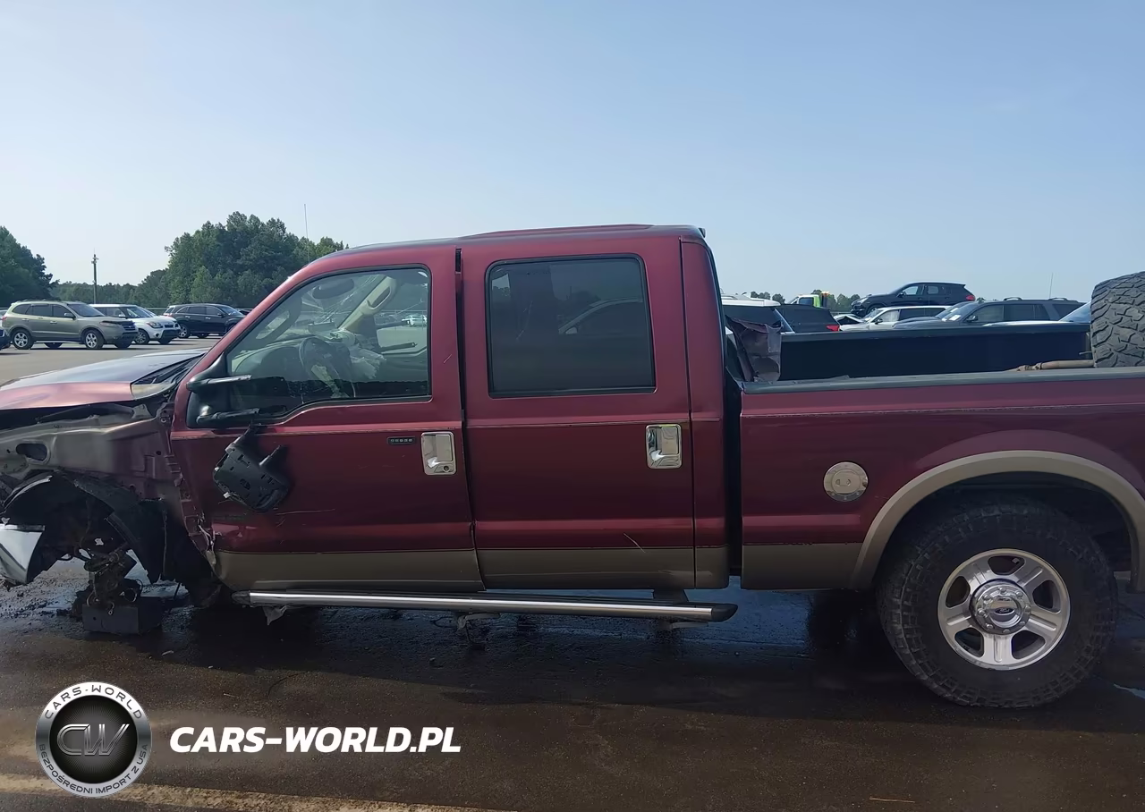 2005 Ford F-250 Lariat-Xl-Xlt VIN:1FTSW21P55EC17908 - 15