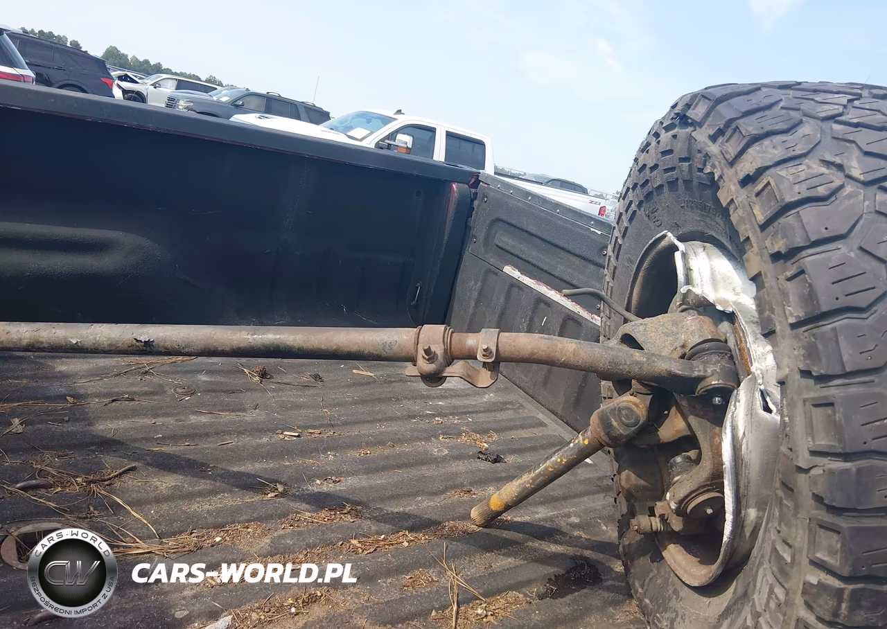 2005 Ford F-250 Lariat-Xl-Xlt VIN:1FTSW21P55EC17908 - 18