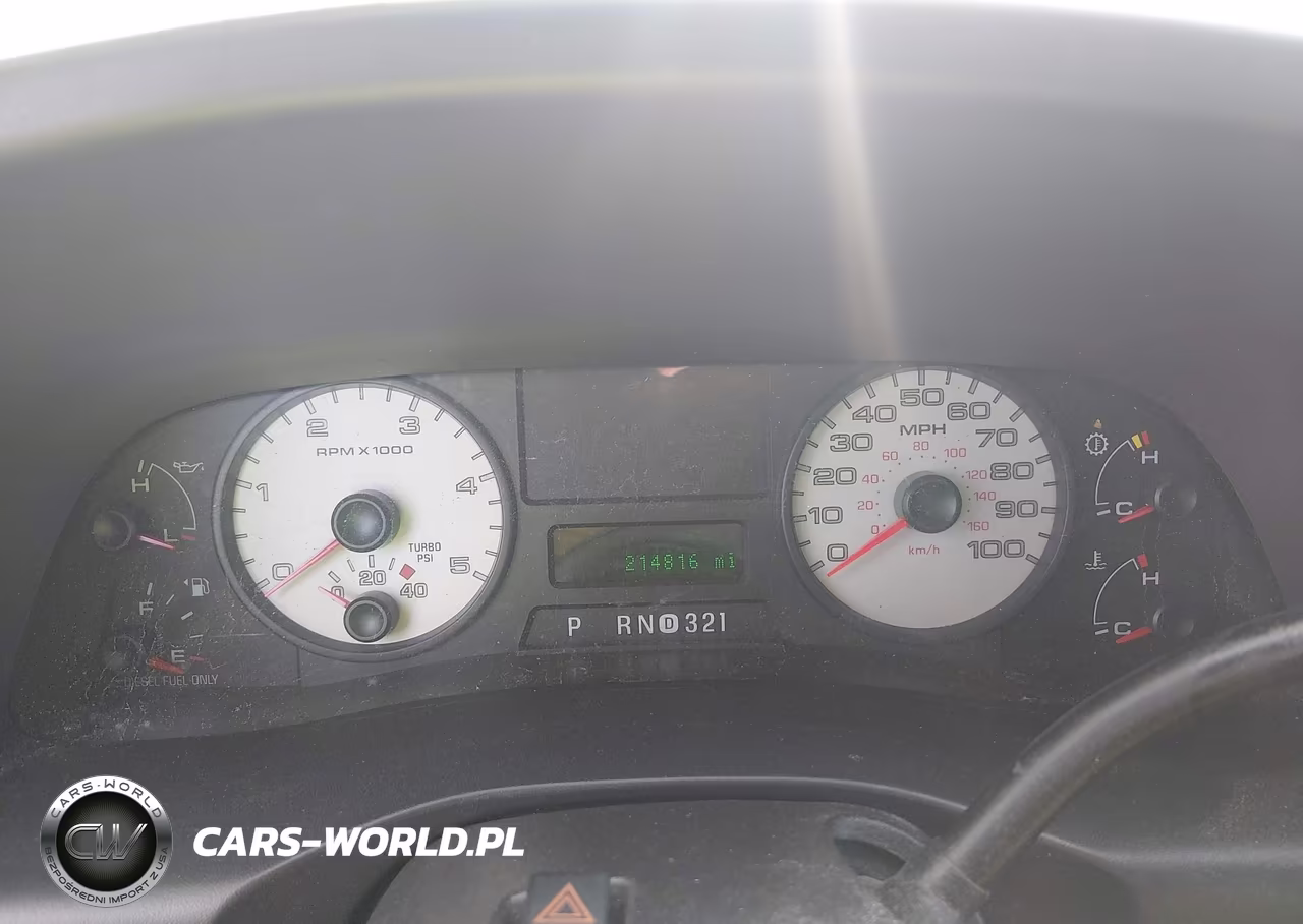 2005 Ford F-250 Lariat-Xl-Xlt VIN:1FTSW21P55EC17908 - 7