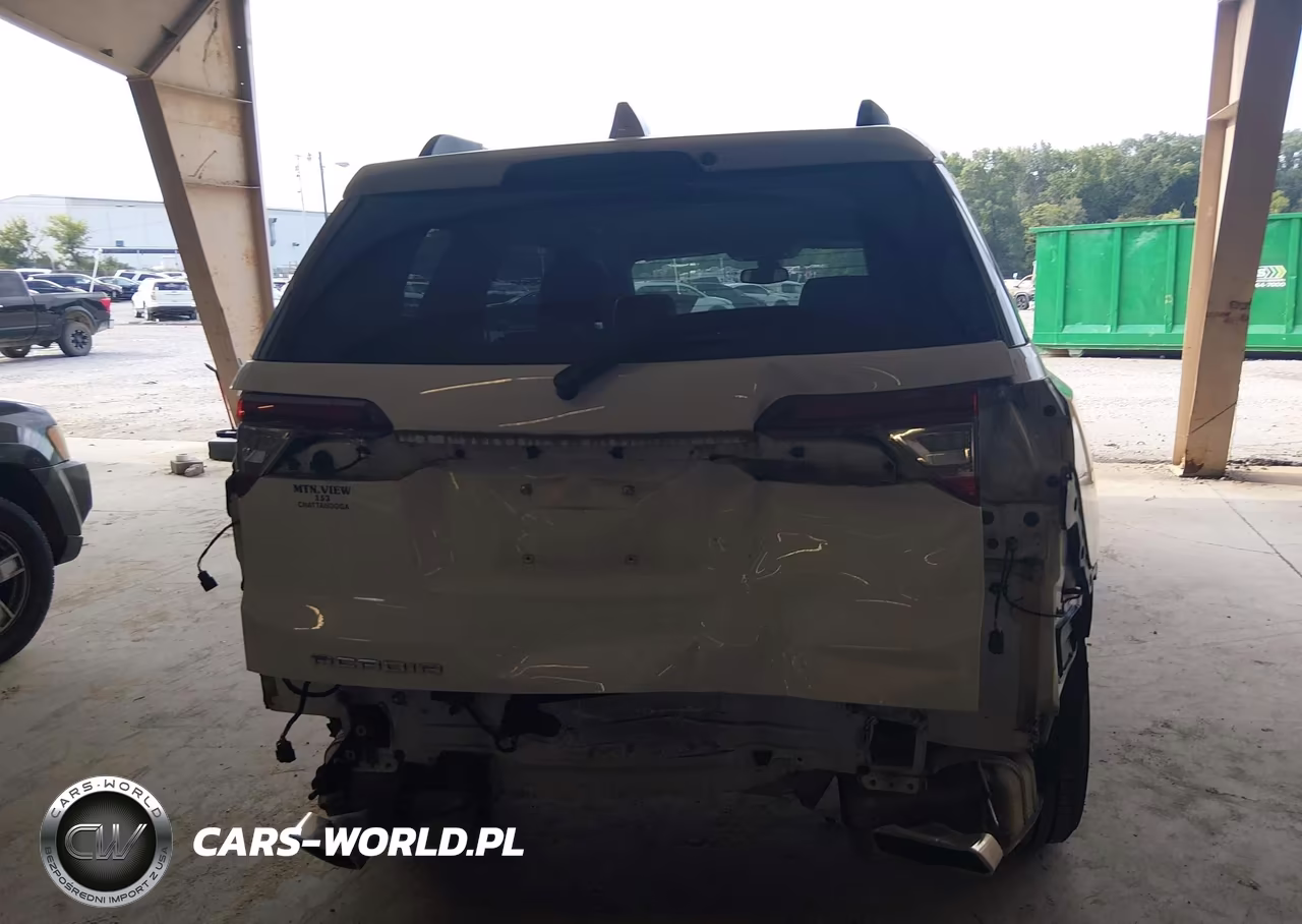 2020 GMC Acadia Fwd Slt VIN:1GKKNML47LZ158162 - 17