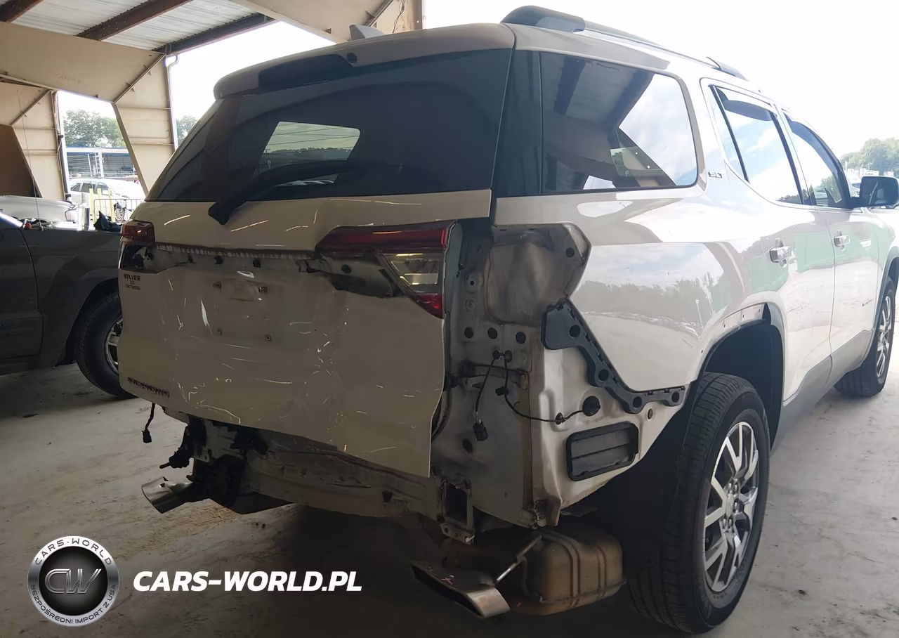 2020 GMC Acadia Fwd Slt VIN:1GKKNML47LZ158162 - 19