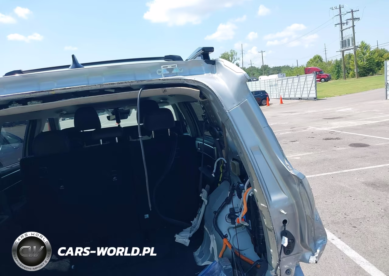 2025 Hyundai Santa Fe Limited VIN:5NMP44GL1SH130608 - 20