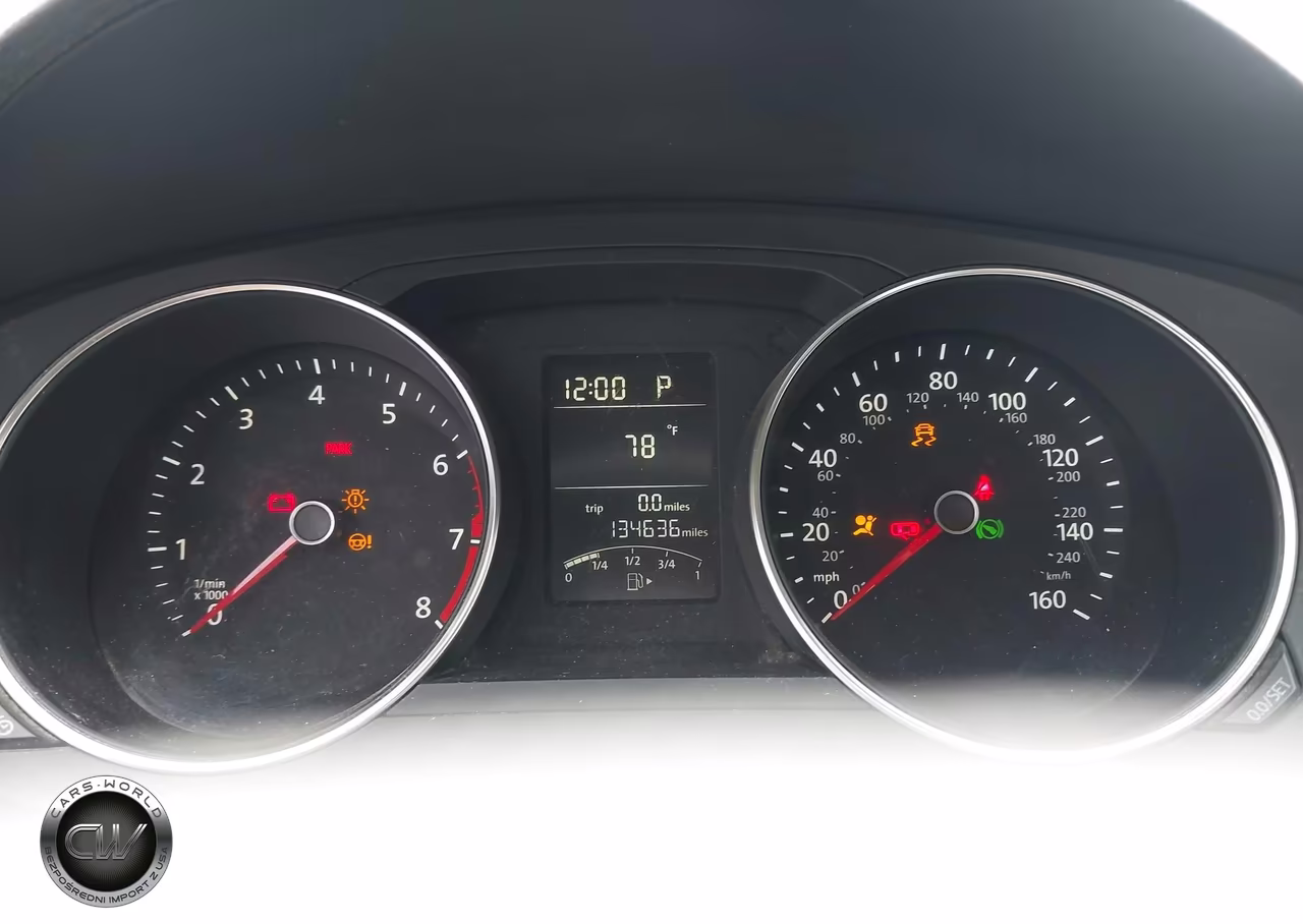 2016 Volkswagen Jetta 1.4T S VIN:3VW267AJ5GM298881 - 7