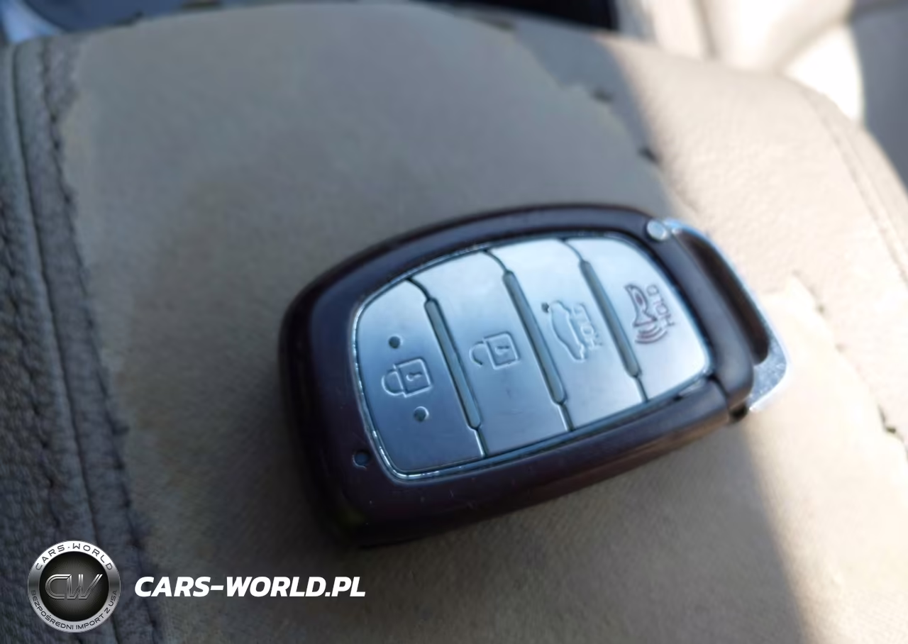 2015 Hyundai Sonata Eco VIN:5NPE24AA6FH152701 - 11