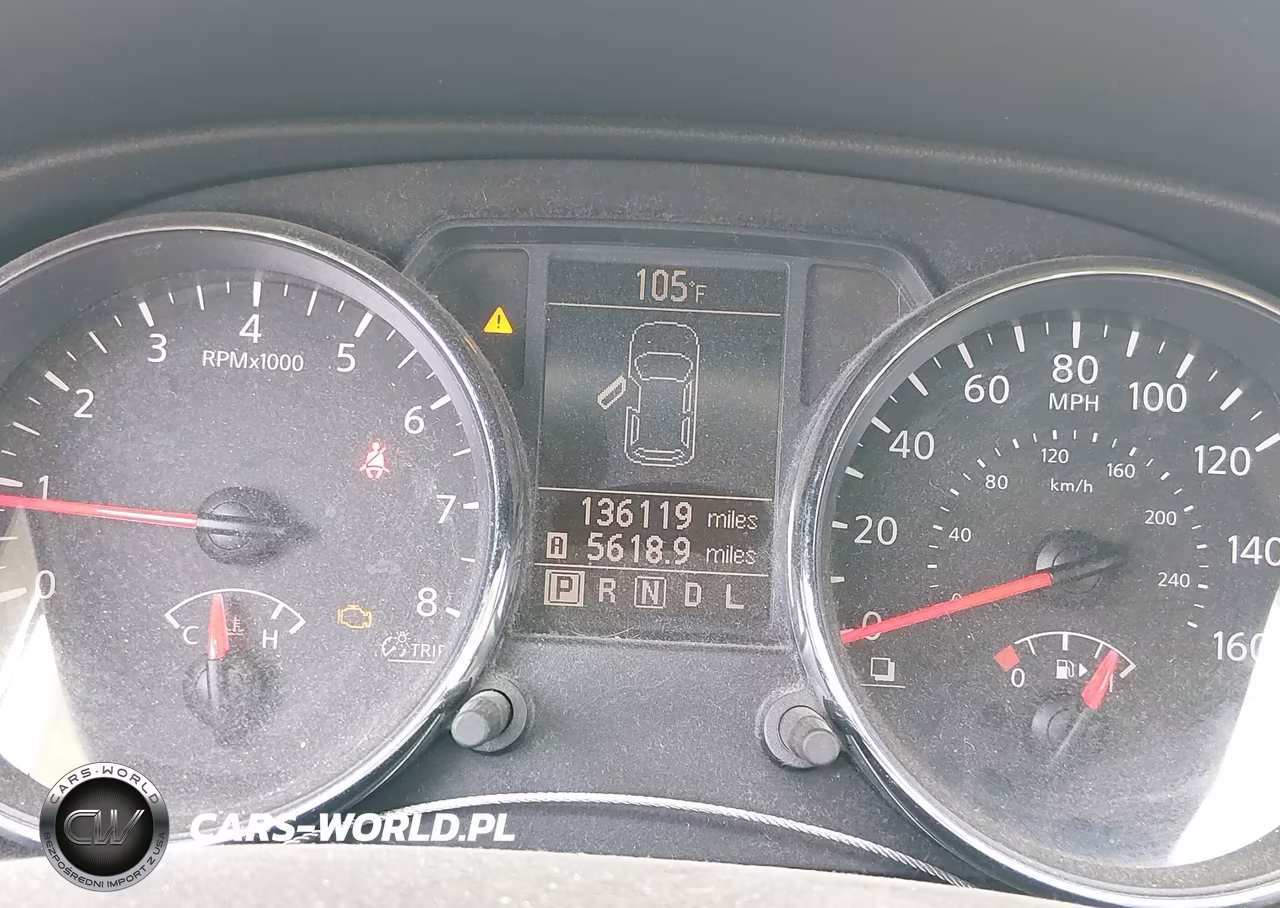 2011 Nissan Rogue S VIN:JN8AS5MT5BW570810 - 7