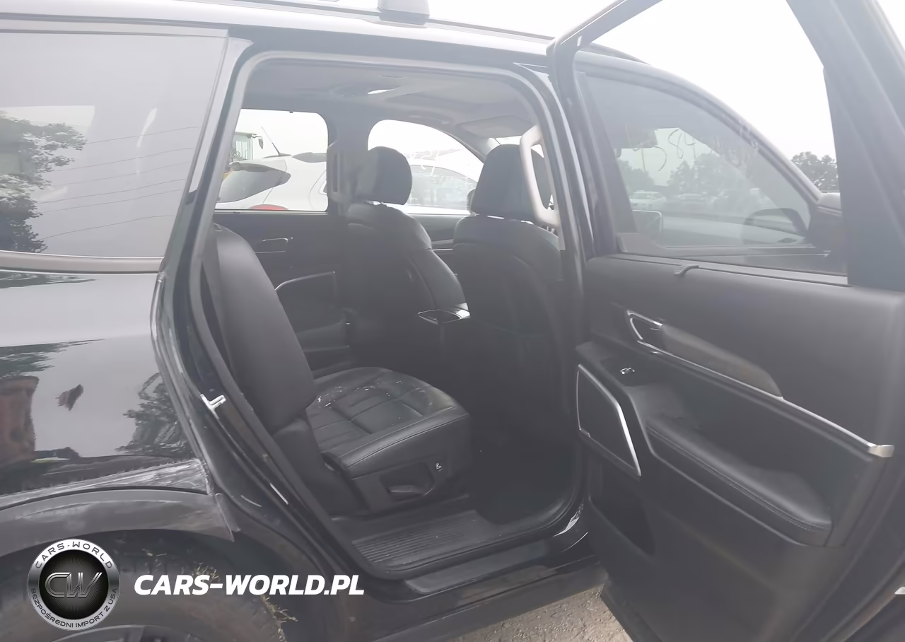 2022 Kia Telluride Ex VIN:5XYP3DHC9NG197604 - 8