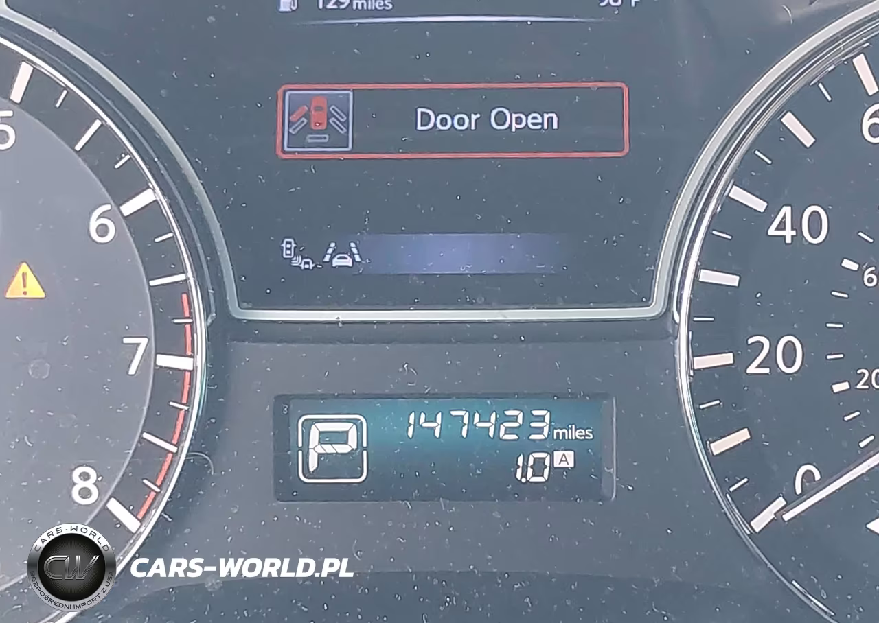 2014 Nissan Altima 2.5 Sl VIN:1N4AL3AP0EC112463 - 15
