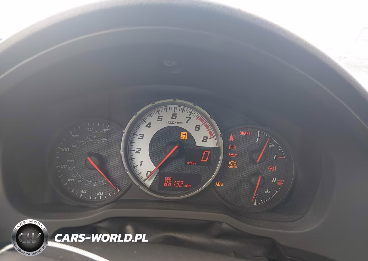 2015 Scion Fr-S VIN:JF1ZNAA11F9711013 - 7