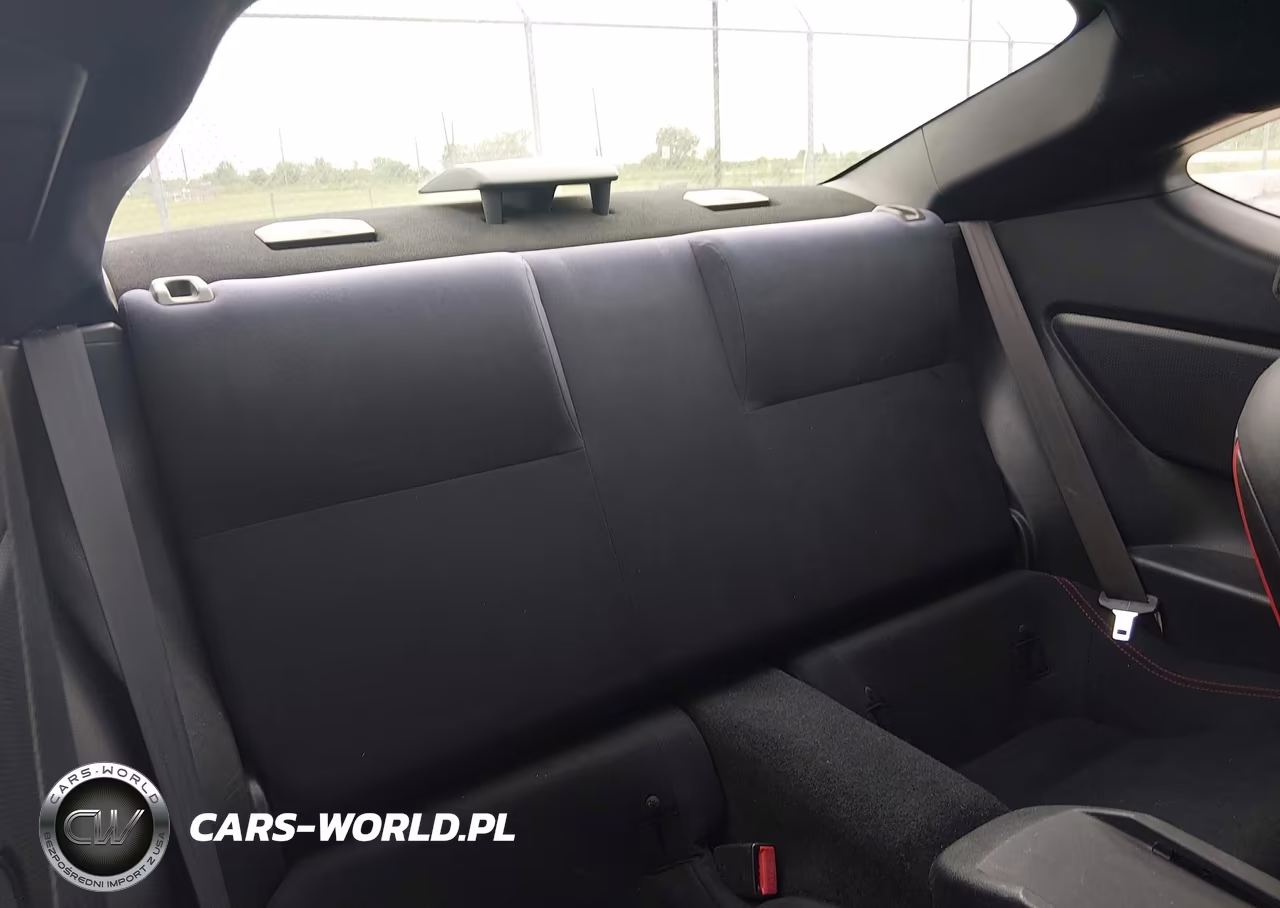 2015 Scion Fr-S VIN:JF1ZNAA11F9711013 - 8