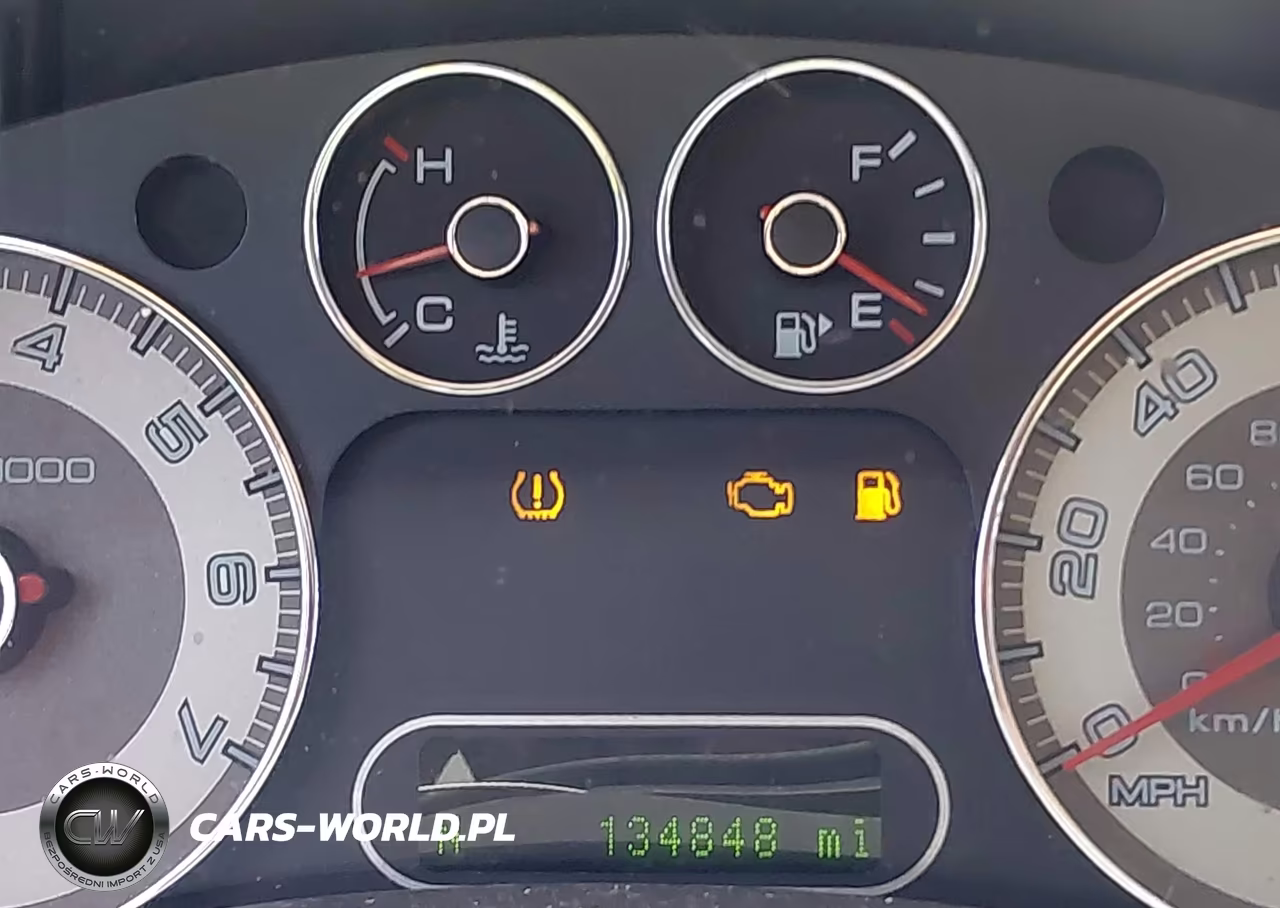 2008 Ford Taurus X Limited VIN:1FMDK03W48GA07026 - 15