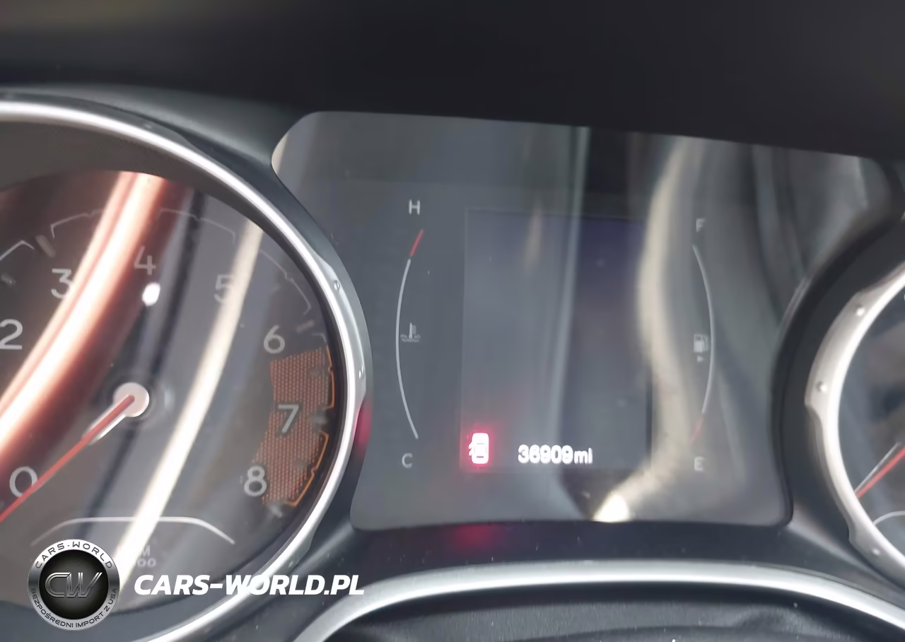 2020 Jeep Compass Latitude 4X4 VIN:3C4NJDBB2LT153947 - 15