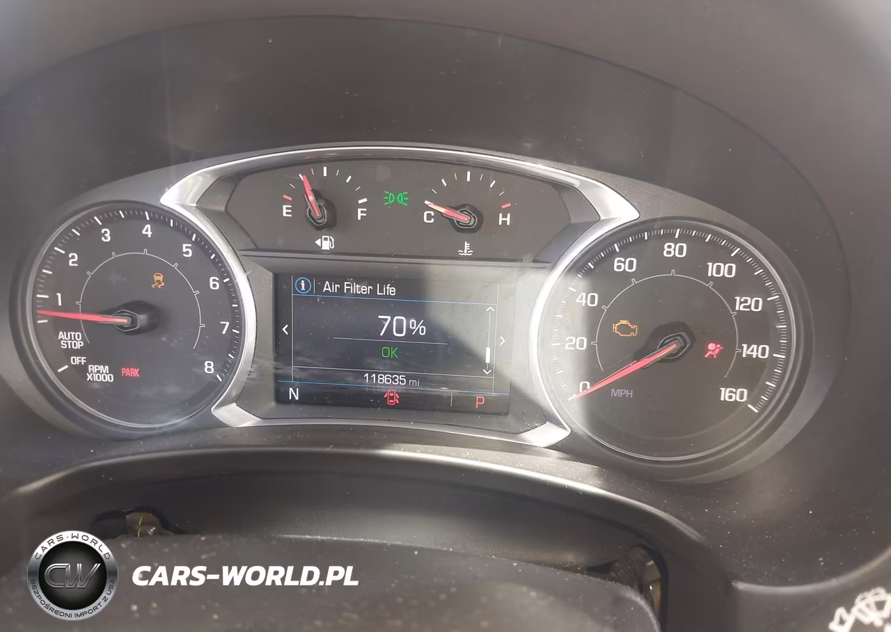 2022 GMC Terrain Fwd Sle VIN:3GKALMEV6NL166965 - 7