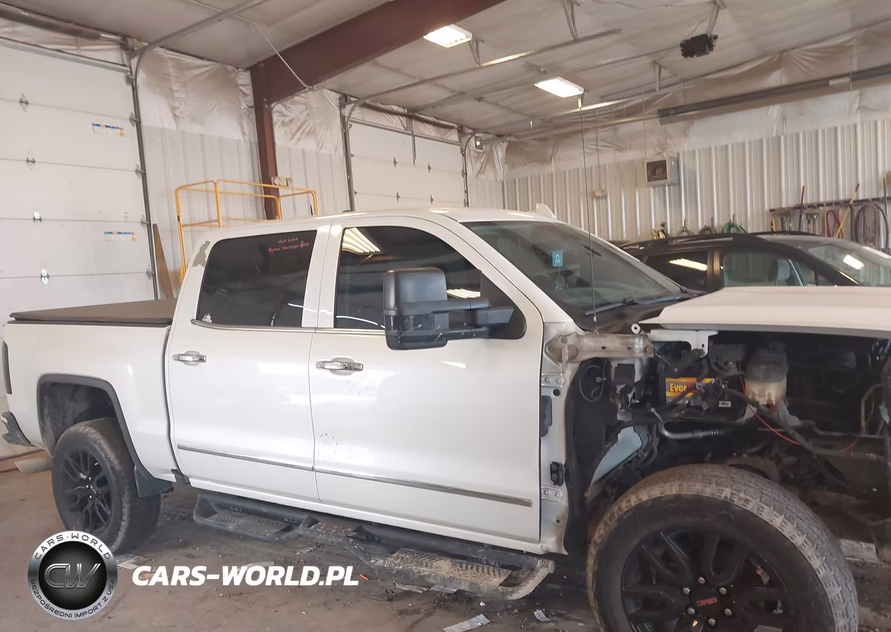 2017 GMC Sierra 1500 Denali VIN:3GTU2PEJ9HG241276 - 13