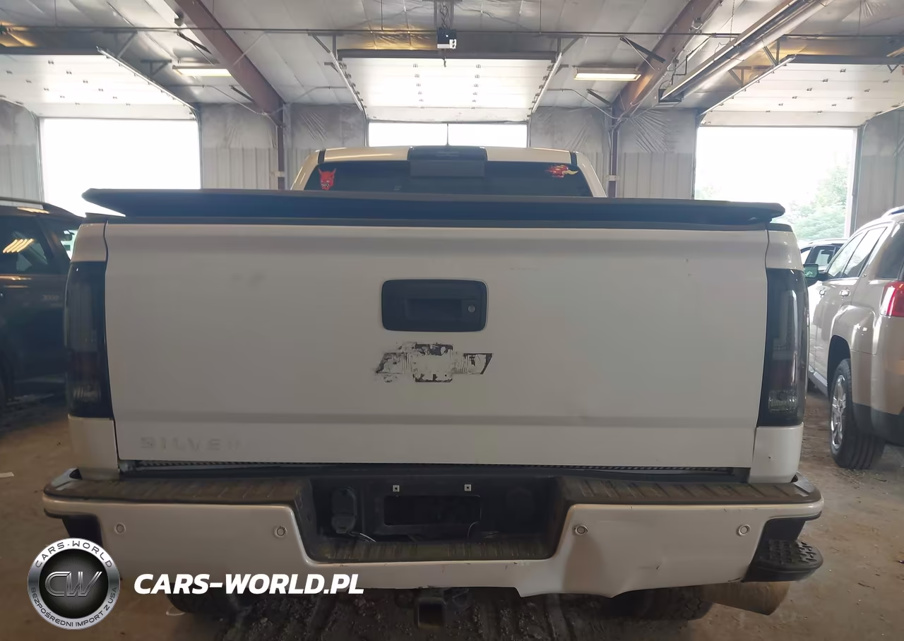 2017 GMC Sierra 1500 Denali VIN:3GTU2PEJ9HG241276 - 16