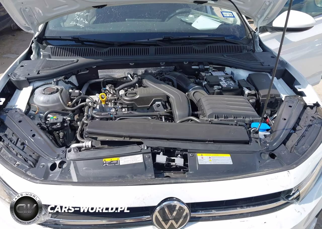 2026 Volkswagen Jetta S VIN:3VW5W7BU9TM028357 - 10