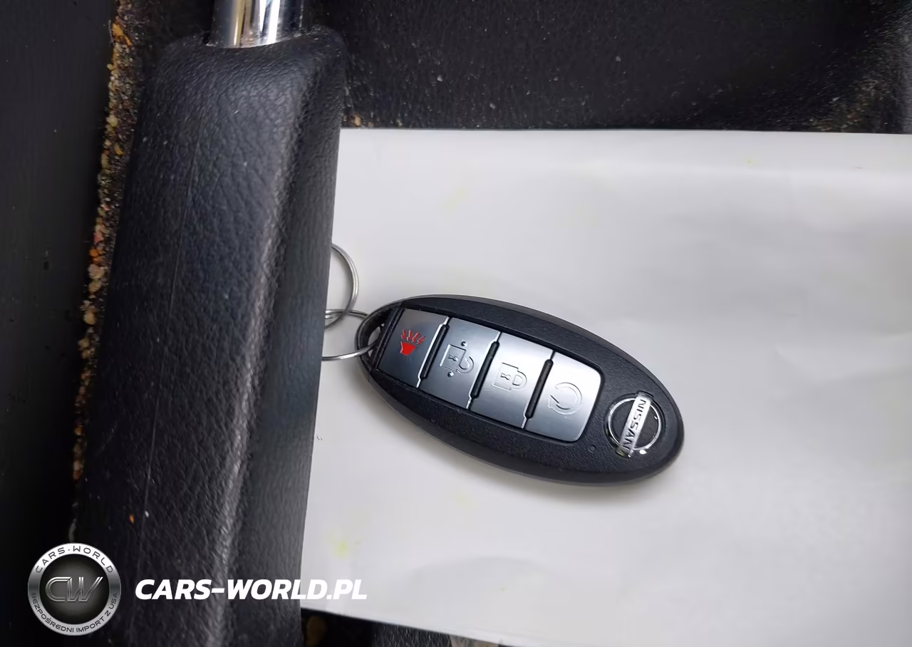 2020 Nissan Kicks Sr Xtronic Cvt VIN:3N1CP5DV0LL554645 - 11