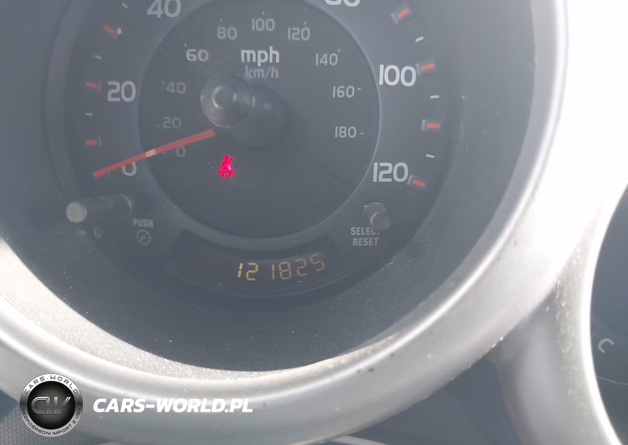 2005 Honda Element Ex VIN:5J6YH28605L016604 - 15
