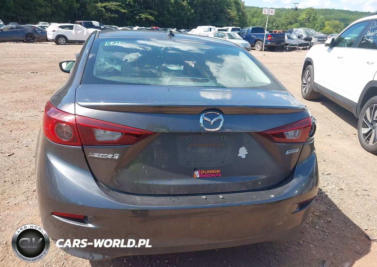 2017 Mazda Mazda3 Touring VIN:3MZBN1V79HM147199 - 15
