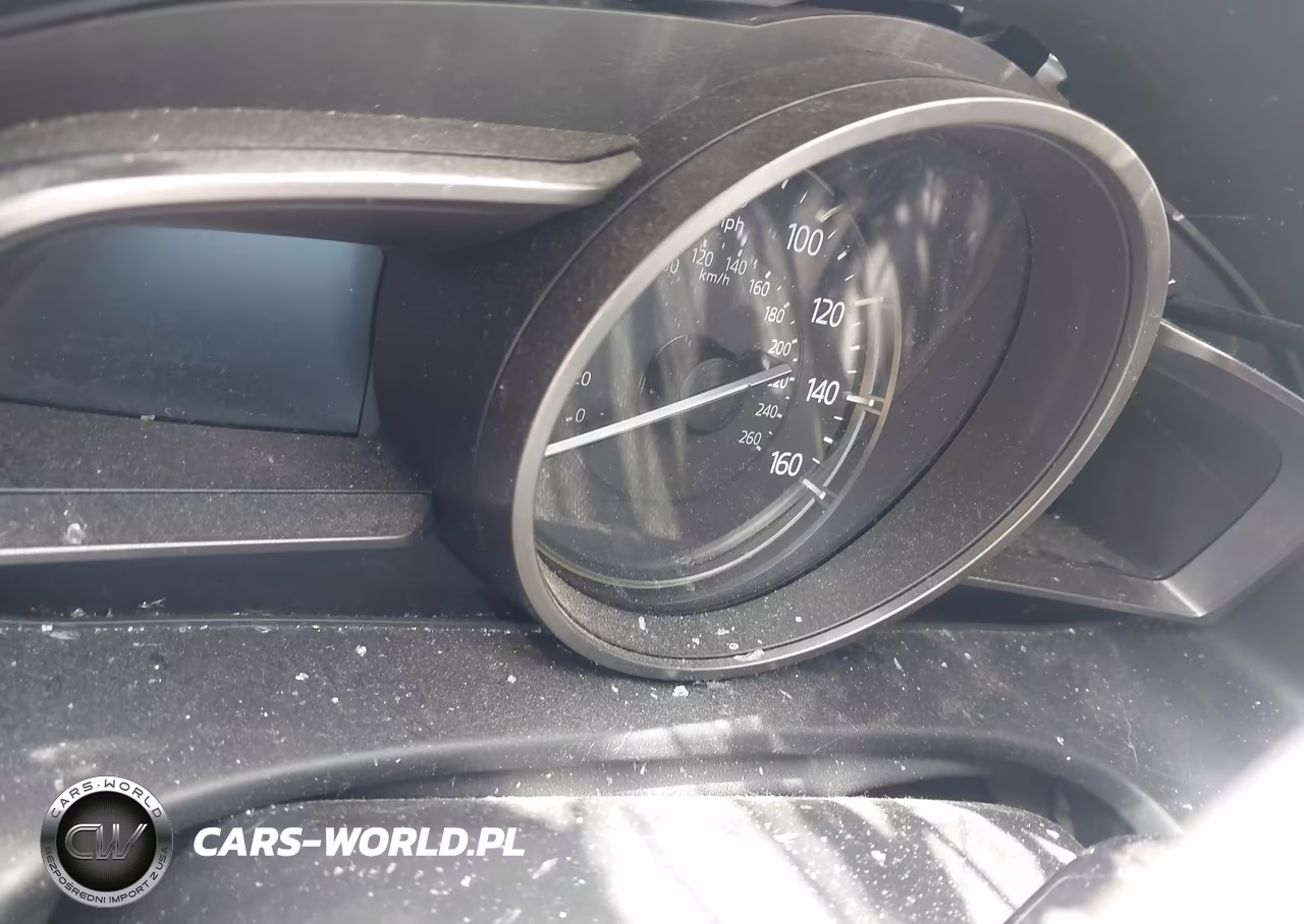 2017 Mazda Mazda3 Touring VIN:3MZBN1V79HM147199 - 7