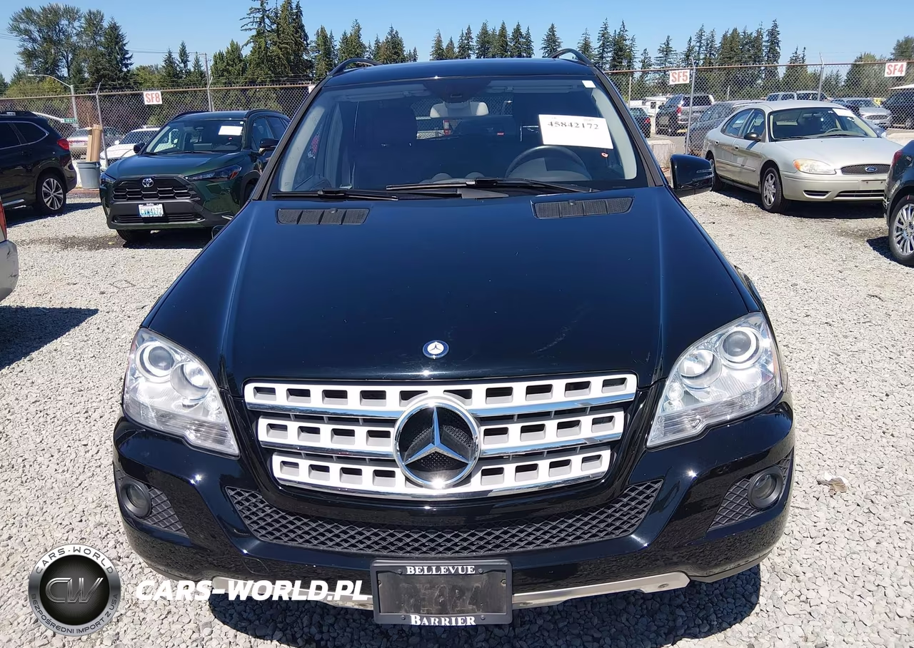 2011 Mercedes-Benz Ml 350 4Matic VIN:4JGBB8GB1BA738987 - 12