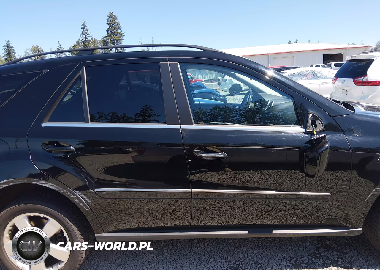2011 Mercedes-Benz Ml 350 4Matic VIN:4JGBB8GB1BA738987 - 13