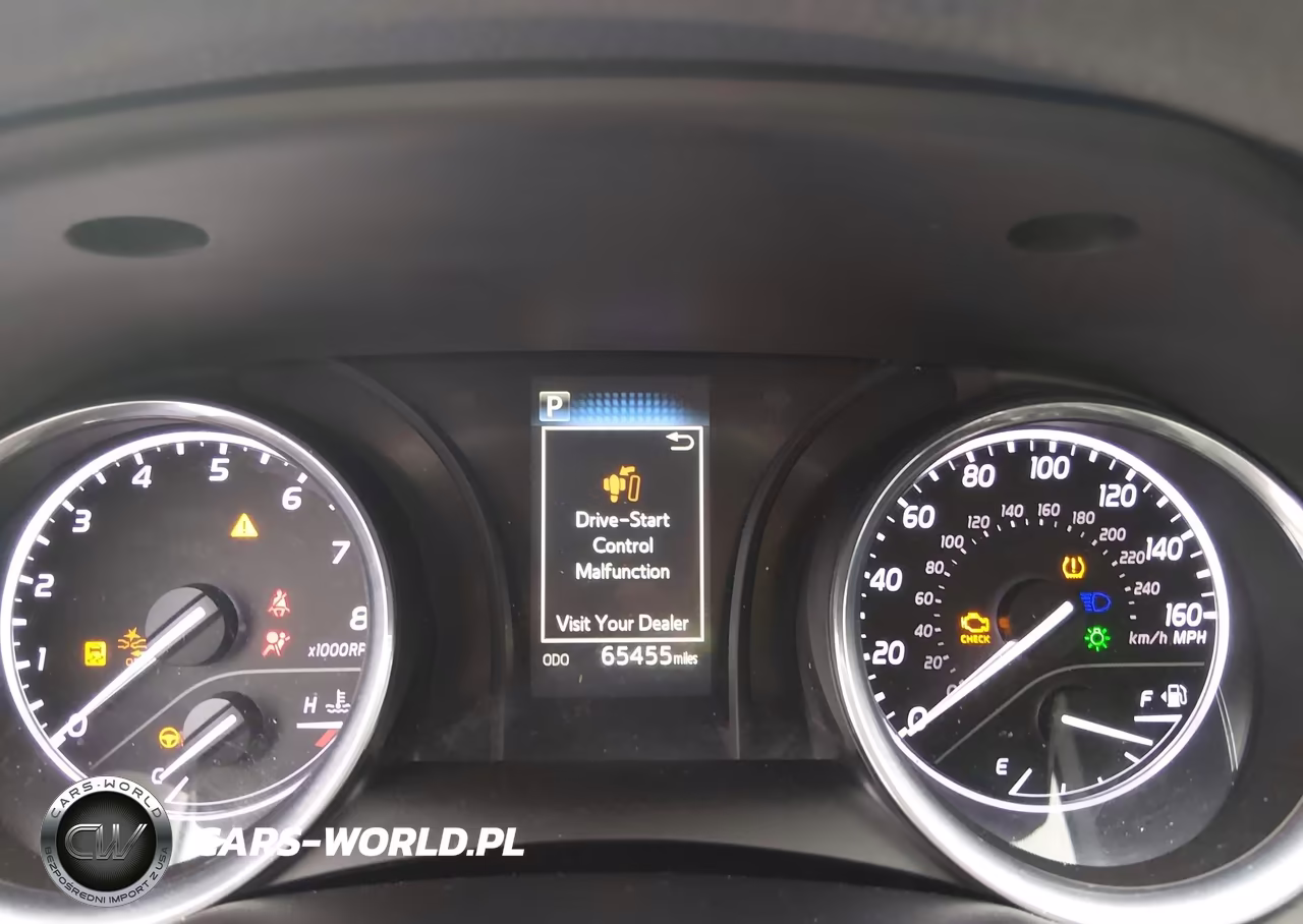 2019 Toyota Camry Le VIN:4T1B11HK2KU760729 - 6