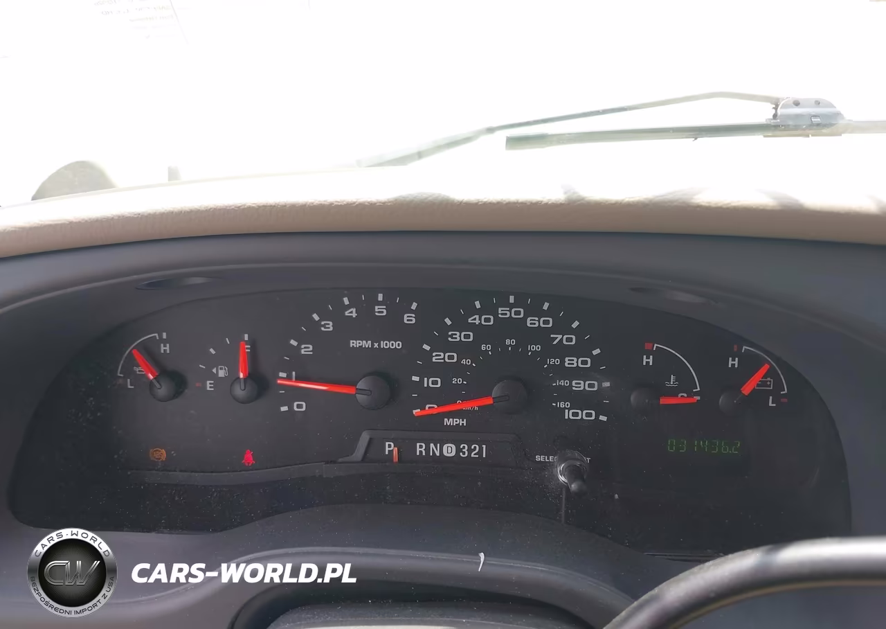 2006 Ford E-450 Cutaway VIN:1FDXE45S36DB41286 - 7