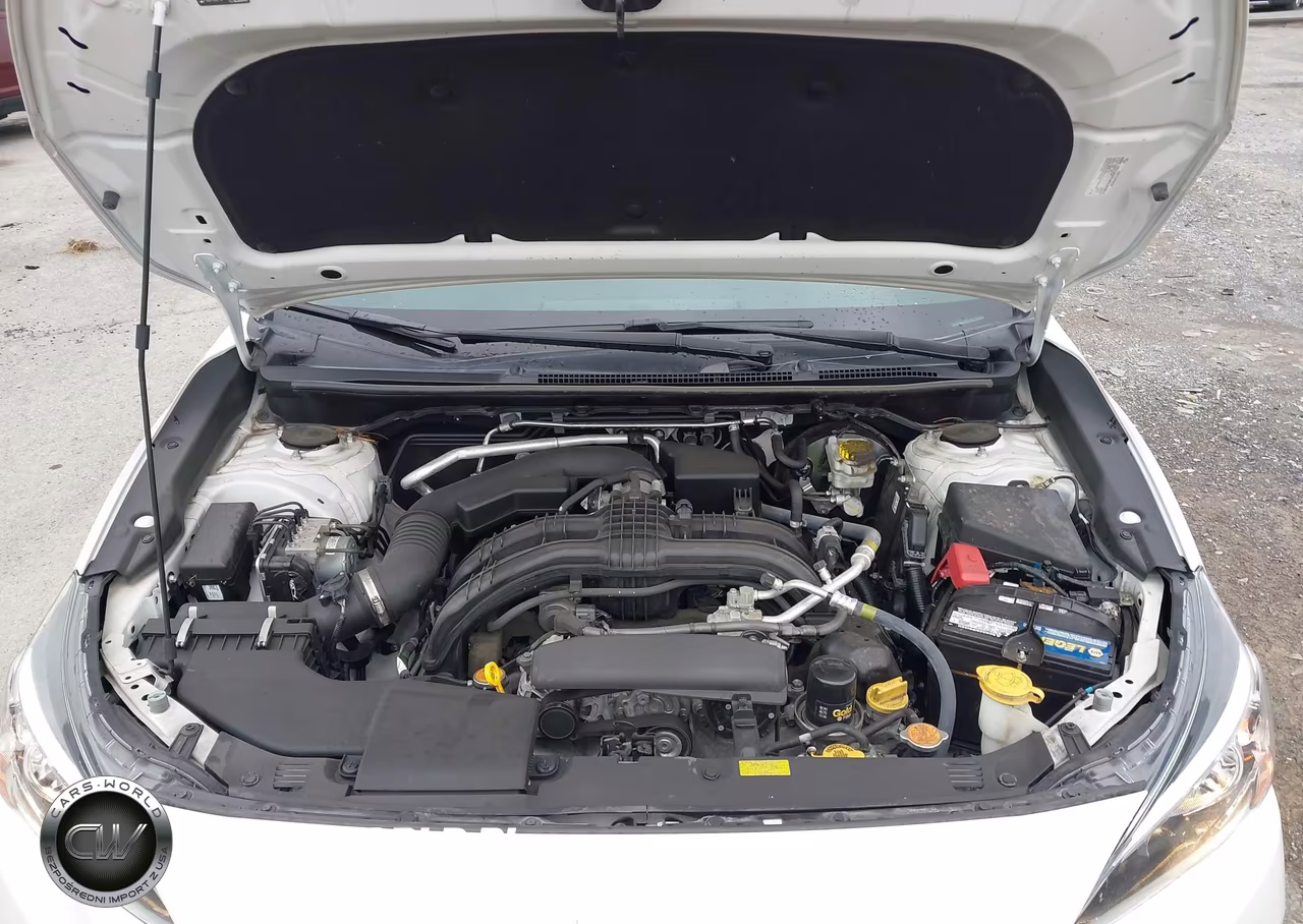 2021 Subaru Impreza Premium VIN:4S3GKAV69M3602931 - 10