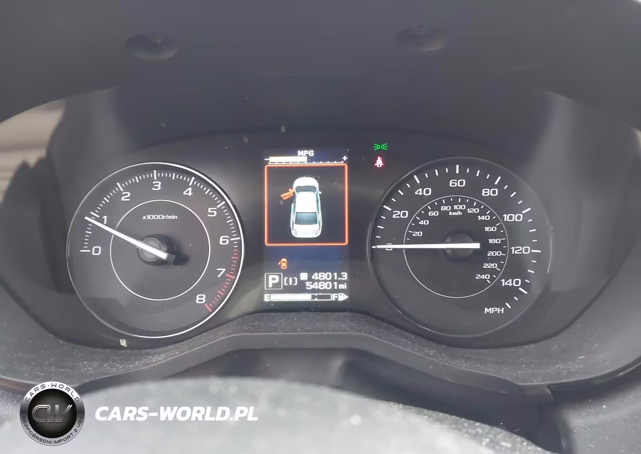2021 Subaru Impreza Premium VIN:4S3GKAV69M3602931 - 7