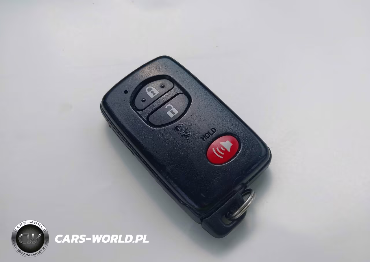 2012 Toyota Prius Two VIN:JTDKN3DU7C5477184 - 11