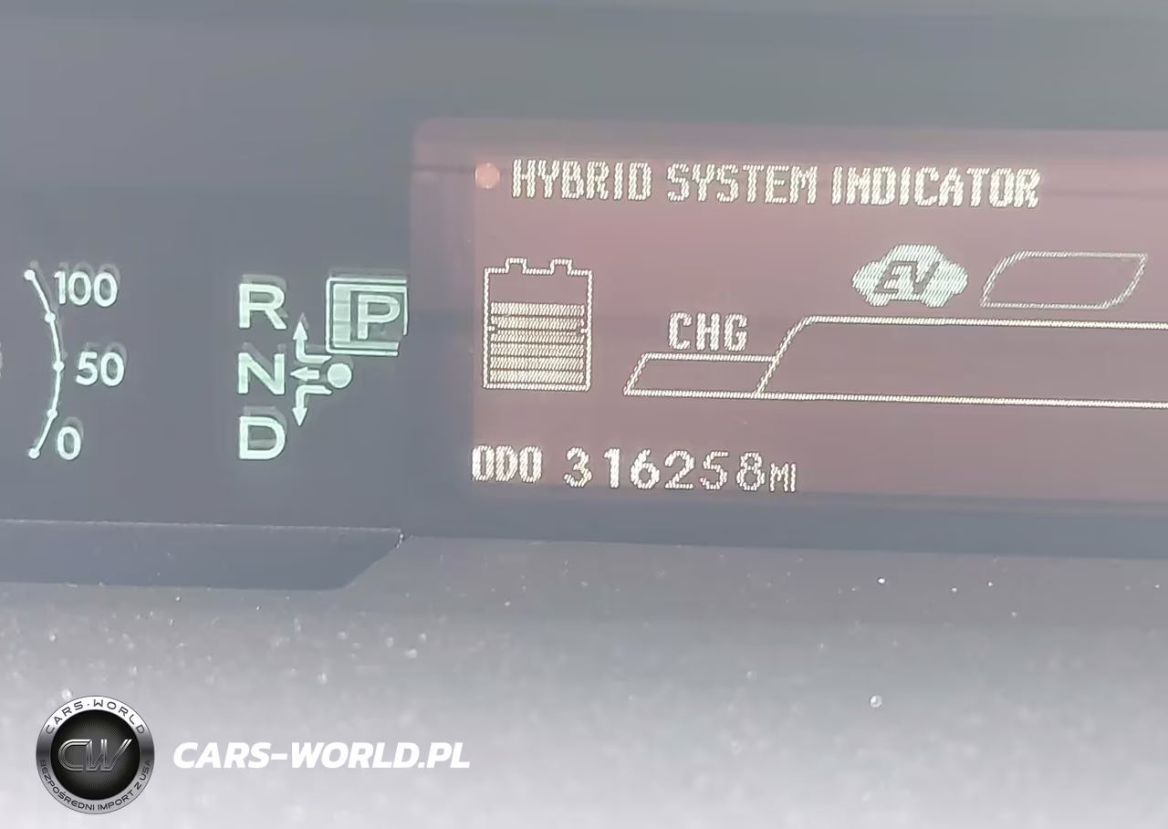 2012 Toyota Prius Two VIN:JTDKN3DU7C5477184 - 15