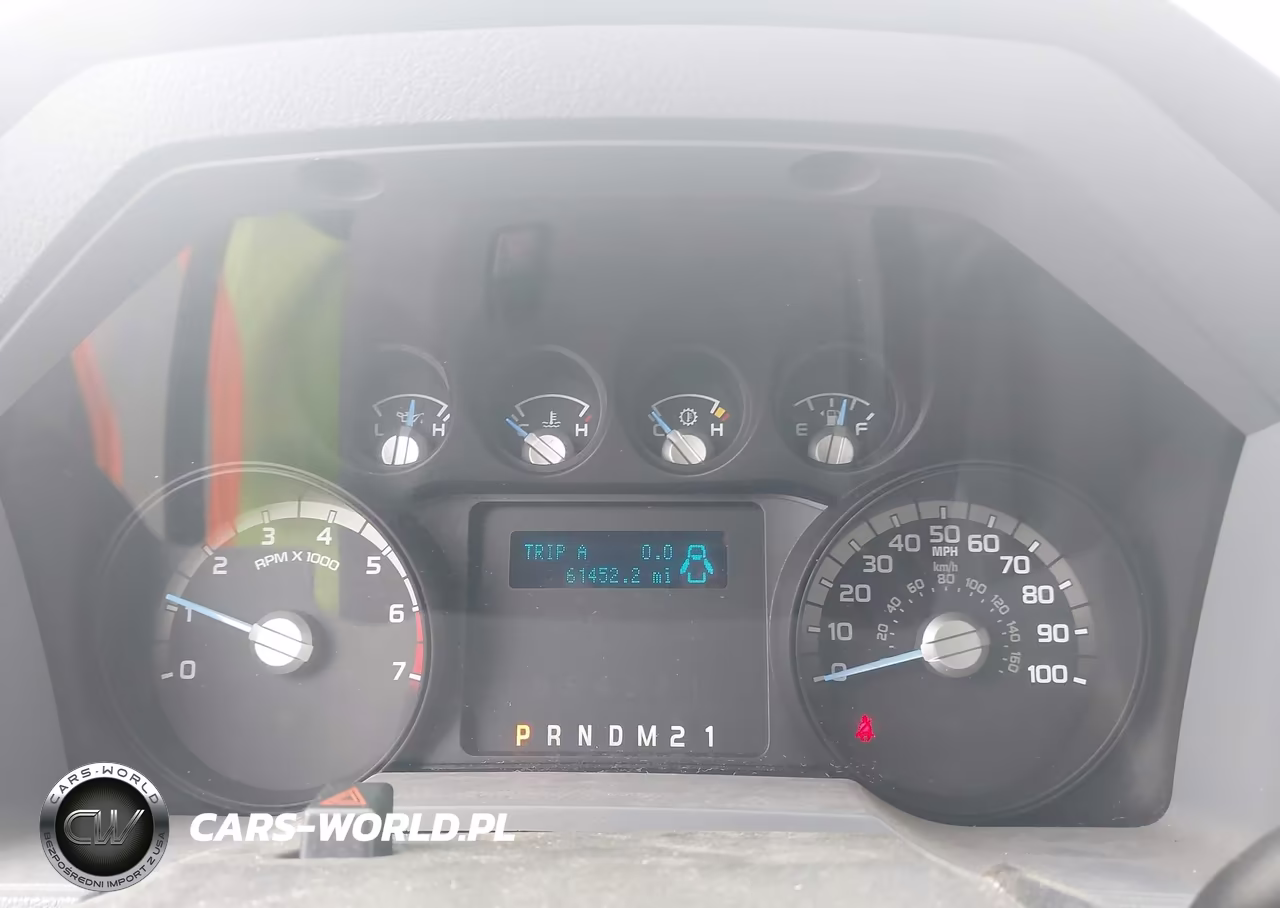 2015 Ford F-250 Xl VIN:1FD7X2B63FEB26058 - 7