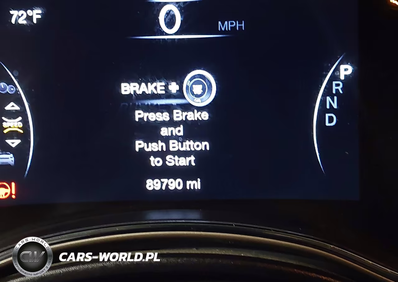 2017 Jeep Grand Cherokee Limited VIN:1C4RJFBG3HC808659 - 16