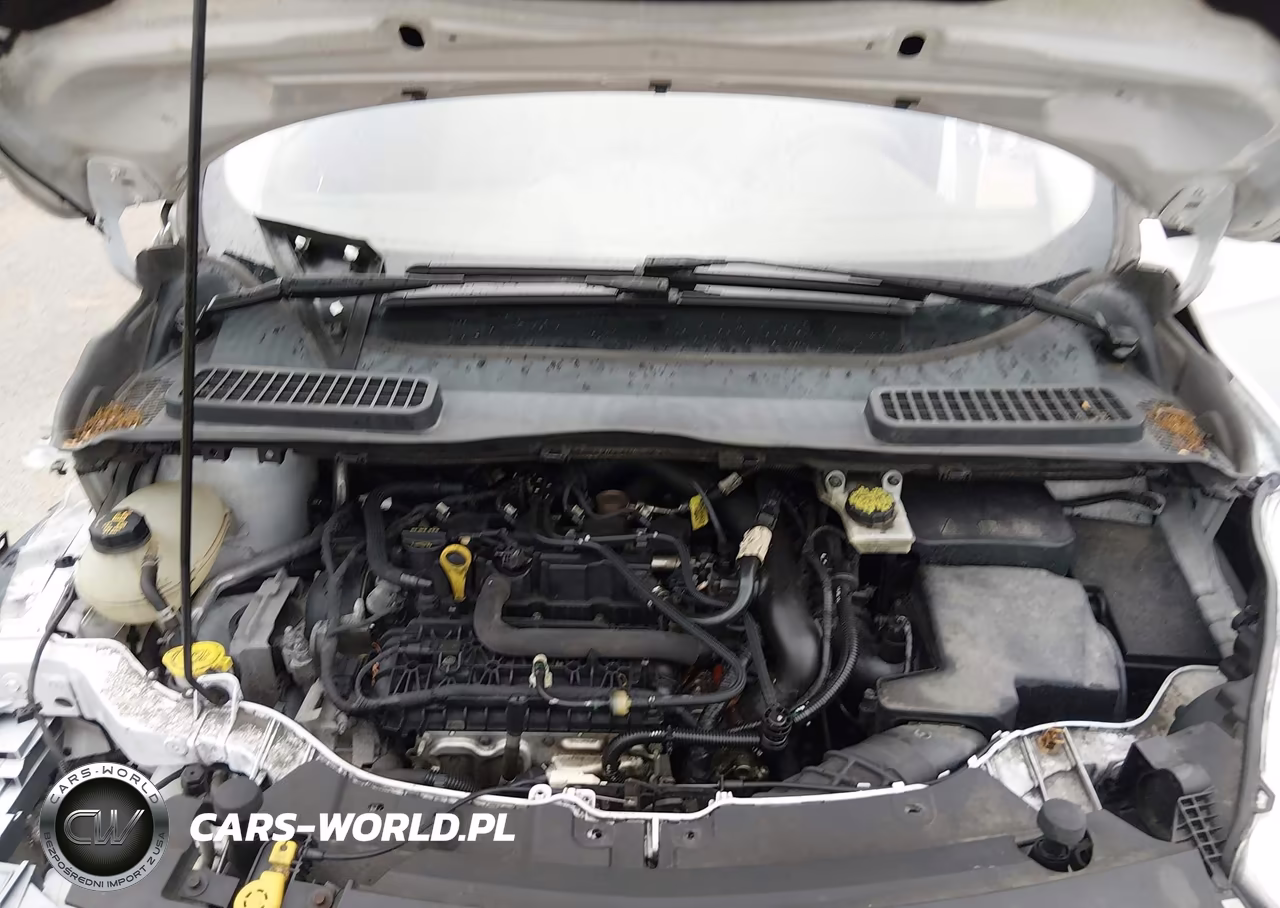 2017 Ford Escape Se VIN:1FMCU0GD0HUC46055 - 10