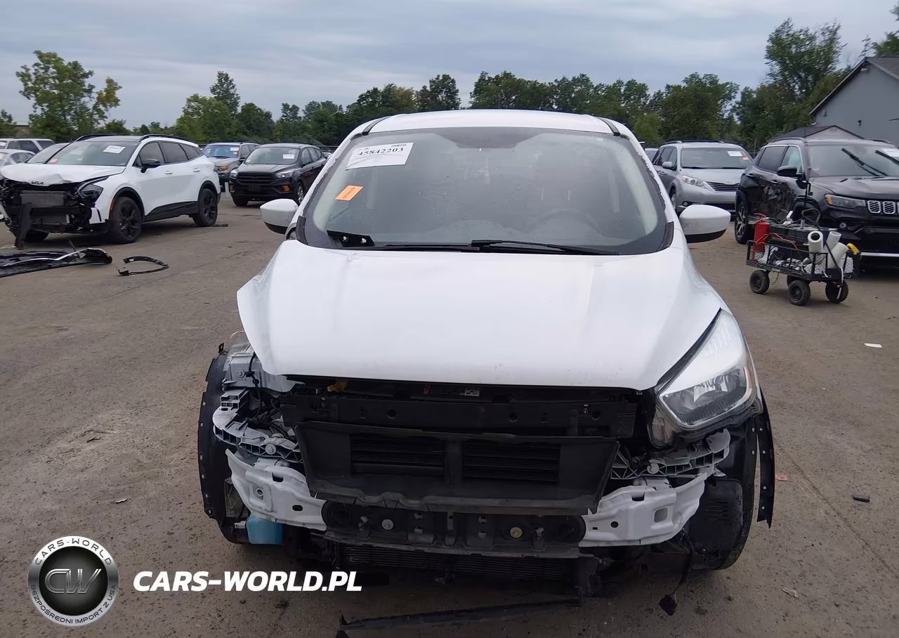 2017 Ford Escape Se VIN:1FMCU0GD0HUC46055 - 13