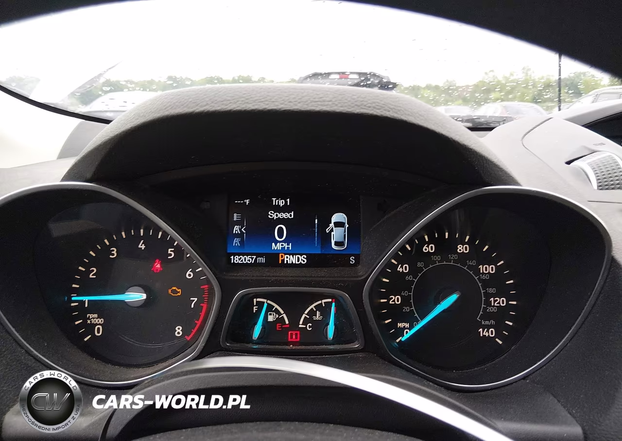2017 Ford Escape Se VIN:1FMCU0GD0HUC46055 - 7