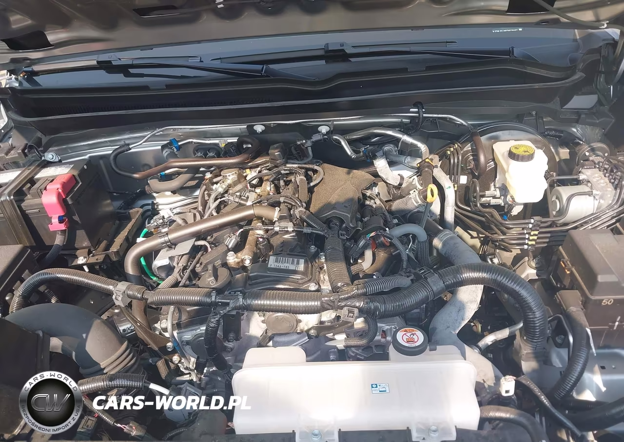2026 Toyota Tacoma Sr5 VIN:3TMLB5JN0TM238687 - 10