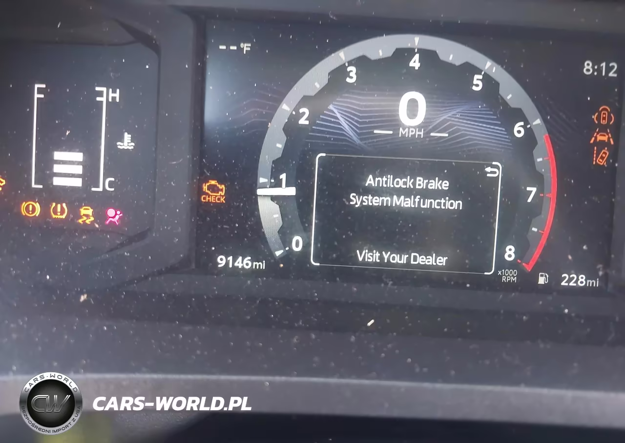 2026 Toyota Tacoma Sr5 VIN:3TMLB5JN0TM238687 - 7