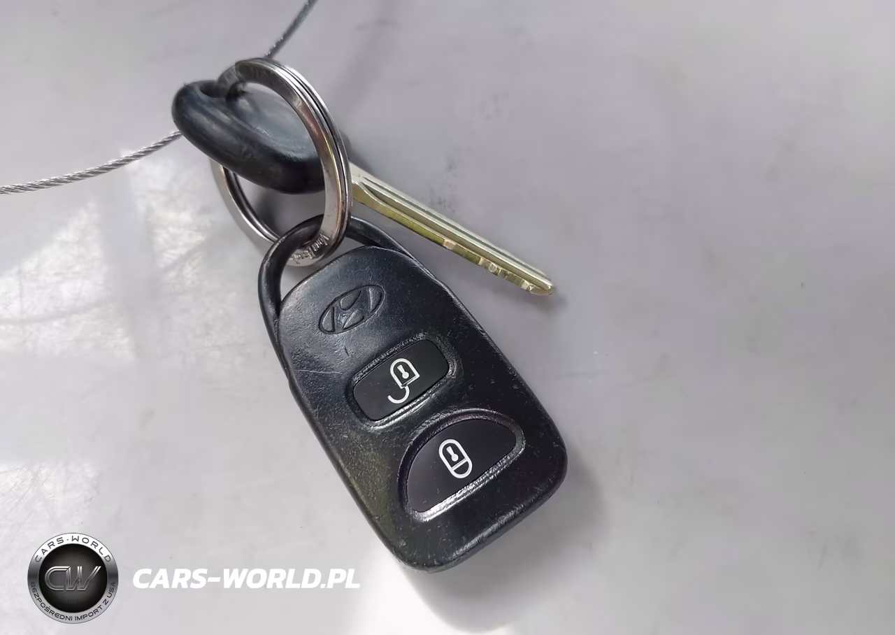 2011 Hyundai Santa Fe Gls VIN:5XYZGDAB0BG003097 - 11