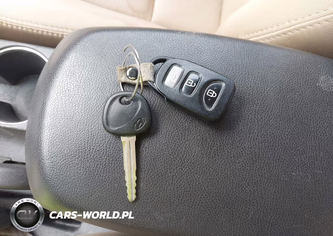 2013 Hyundai Elantra Gls VIN:5NPDH4AE2DH412182 - 11
