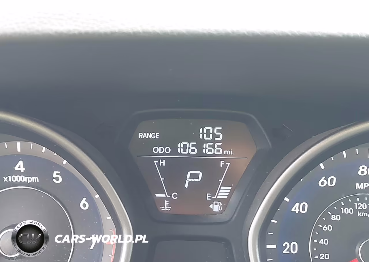 2013 Hyundai Elantra Gls VIN:5NPDH4AE2DH412182 - 15