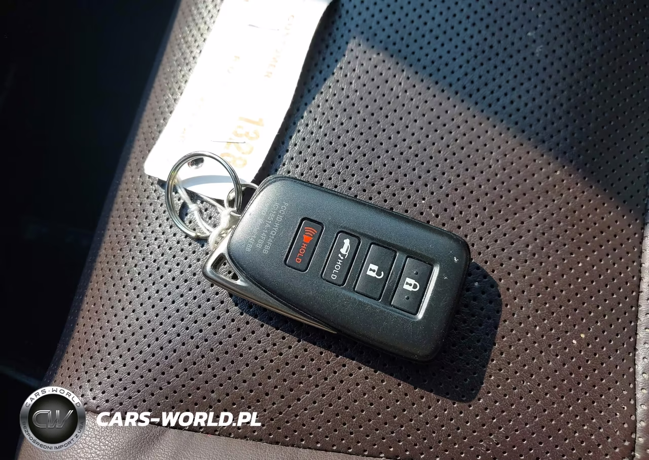 2018 Lexus Rx 350L Premium VIN:JTJDZKCA8J2009698 - 11